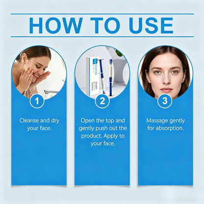 🔥Last Day Discount 49% Off🔥Cpviat Collagen Facial Essence Cream-FO