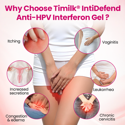 Cpviat® IntiDefend Anti-HPV Interferon Gel