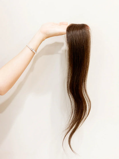 Instantly Fix Your Hairline — No One Will Ever Know