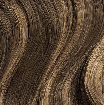 Receding Hairline - Clipfree Band