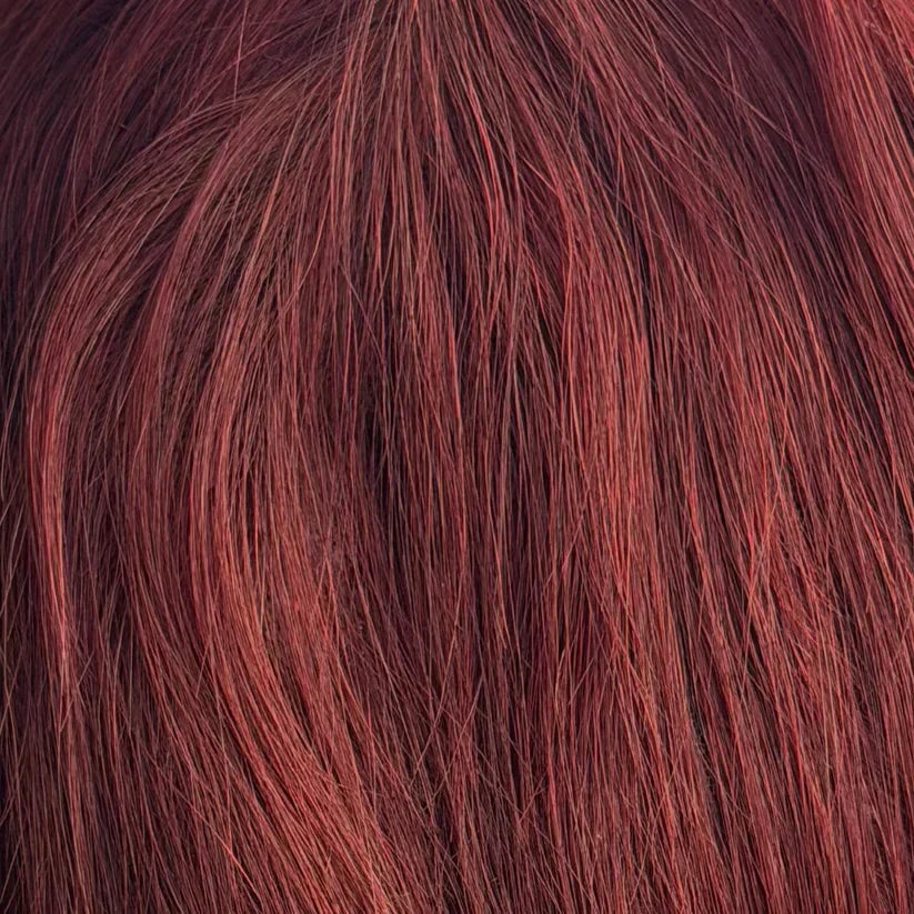 Receding Hairline - Clipfree Band