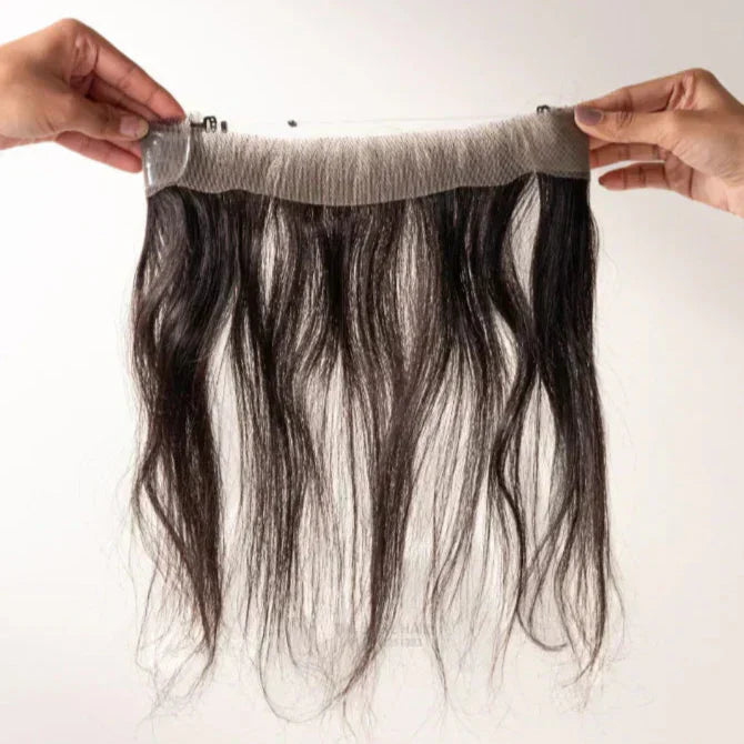 Receding Hairline - Clipfree Band