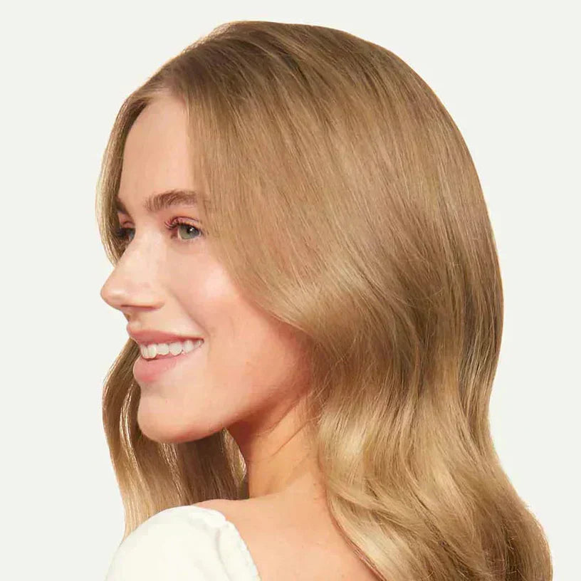 Receding Hairline - Clipfree Band