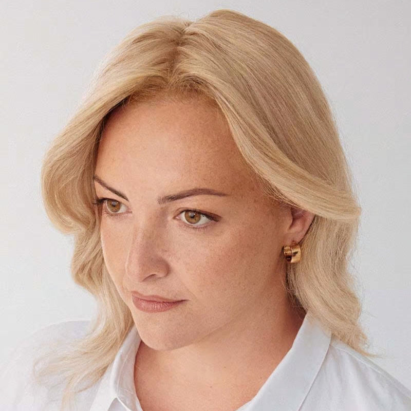 Receding Hairline - Clipfree Band
