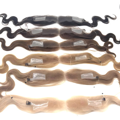 Receding Hairline - Clipfree Band