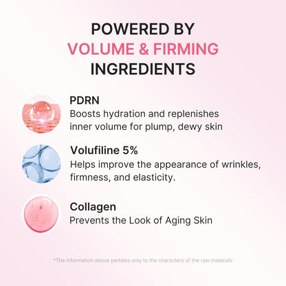 🔥Owiwell™ PDRN Collagen Gua Sha Neck Cream